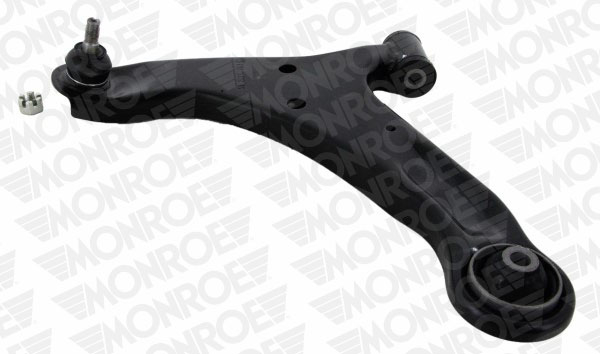 Brat, suspensie roata L24552 MONROE