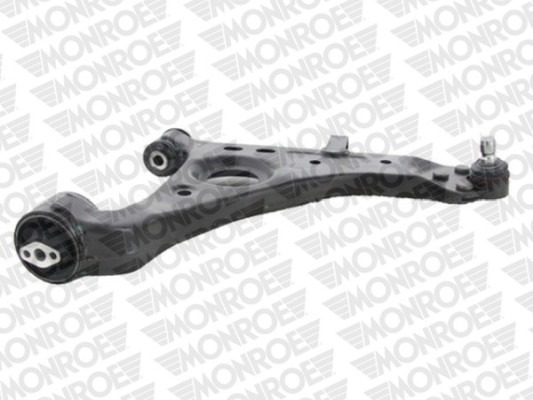 Brat, suspensie roata L24557 MONROE