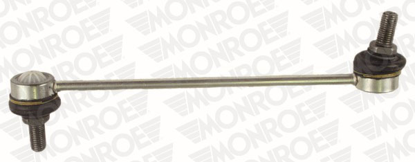 Brat/bieleta suspensie, stabilizator L24602 MONROE