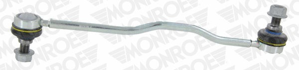 Brat/bieleta suspensie, stabilizator L24609 MONROE