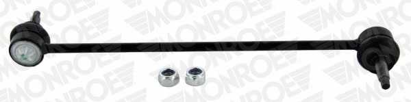 Brat/bieleta suspensie, stabilizator L24615 MONROE