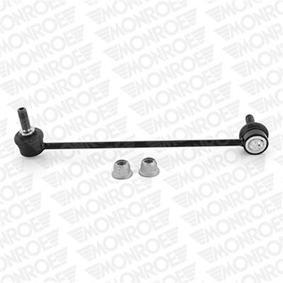 Brat/bieleta suspensie, stabilizator L24624 MONROE