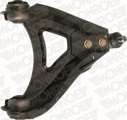 Brat, suspensie roata L25505 MONROE