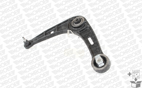 Brat, suspensie roata L25516 MONROE