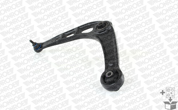 Brat, suspensie roata L25542 MONROE