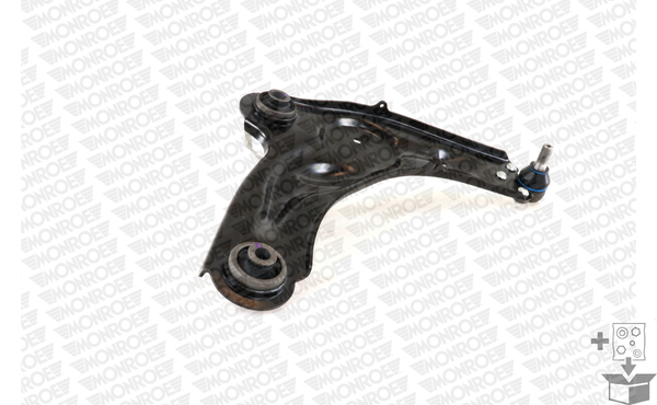 Brat, suspensie roata L25551 MONROE