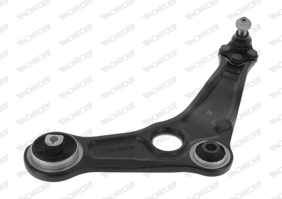 Brat, suspensie roata L25592 MONROE