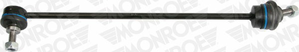 Brat/bieleta suspensie, stabilizator L25600 MONROE