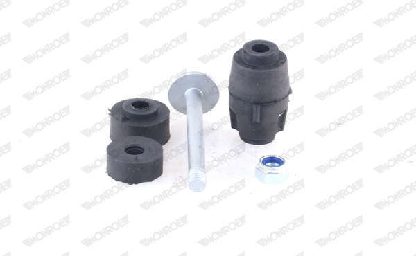 Brat/bieleta suspensie, stabilizator L25602 MONROE
