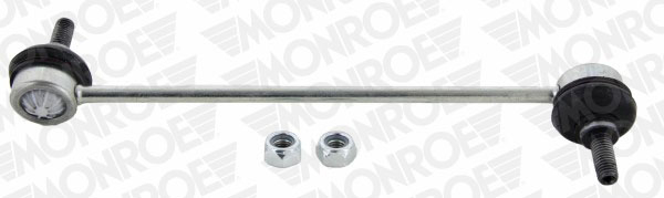 Brat/bieleta suspensie, stabilizator L25616 MONROE