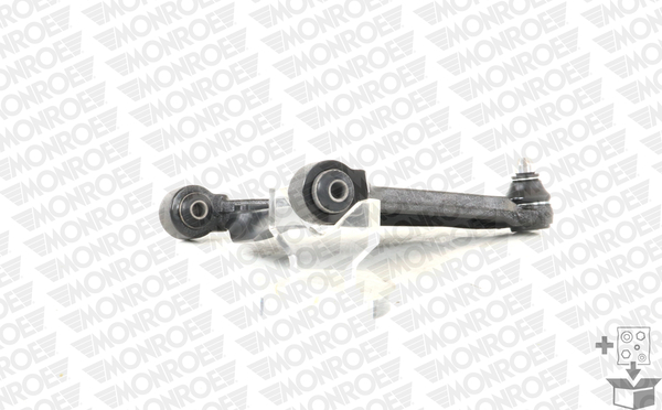 Brat, suspensie roata L27503 MONROE