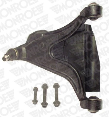 Brat, suspensie roata L27504 MONROE