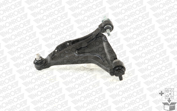 Brat, suspensie roata L27508 MONROE