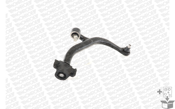 Brat, suspensie roata L28539 MONROE