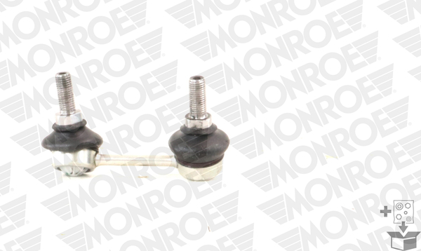 Brat/bieleta suspensie, stabilizator L28600 MONROE