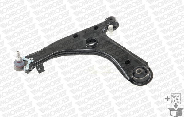 Brat, suspensie roata L29538 MONROE