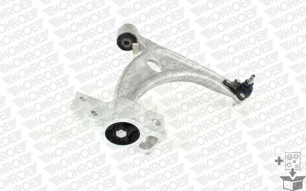 Brat, suspensie roata L29597 MONROE