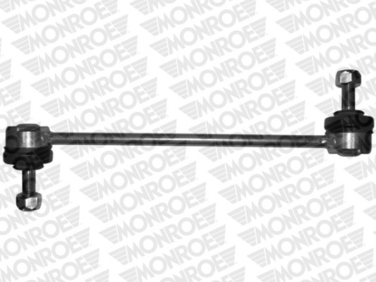 Brat/bieleta suspensie, stabilizator L29675 MONROE