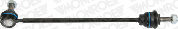 Brat/bieleta suspensie, stabilizator L38604 MONROE