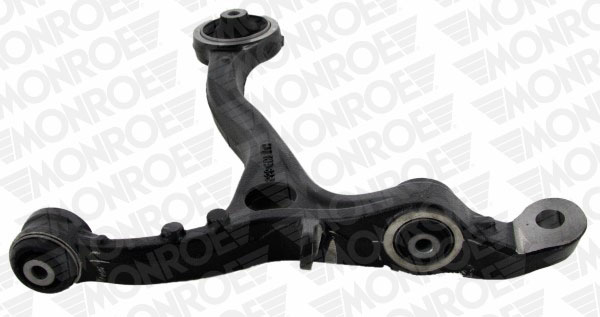 Brat, suspensie roata L40563 MONROE