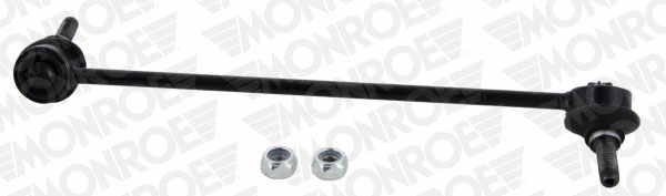 Brat/bieleta suspensie, stabilizator L40627 MONROE
