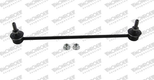Brat/bieleta suspensie, stabilizator L40645 MONROE