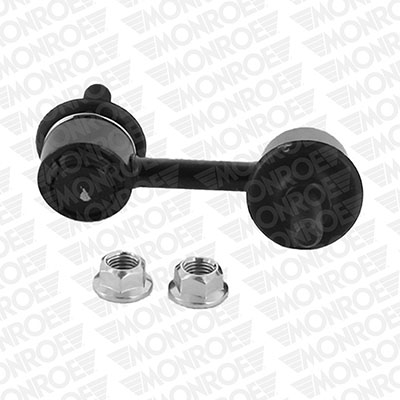 Brat/bieleta suspensie, stabilizator L40659 MONROE