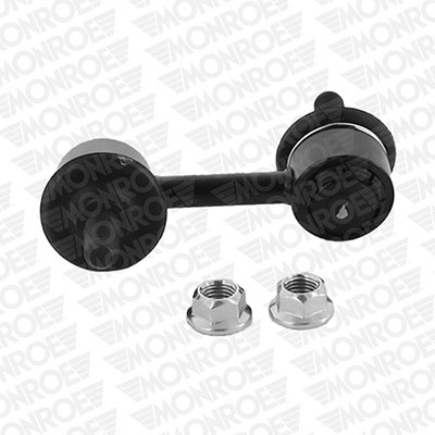 Brat/bieleta suspensie, stabilizator L40660 MONROE