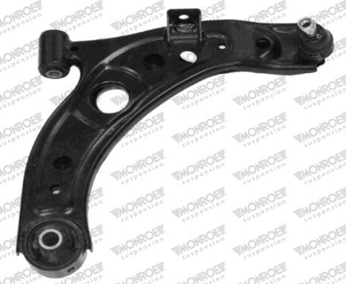 Brat, suspensie roata L41509 MONROE