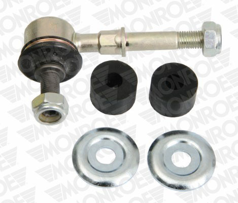 Brat/bieleta suspensie, stabilizator L42601 MONROE