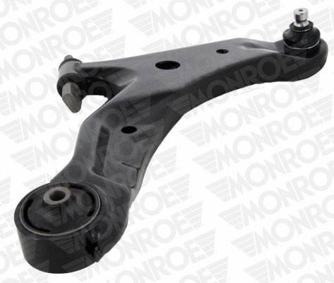Brat, suspensie roata L43555 MONROE