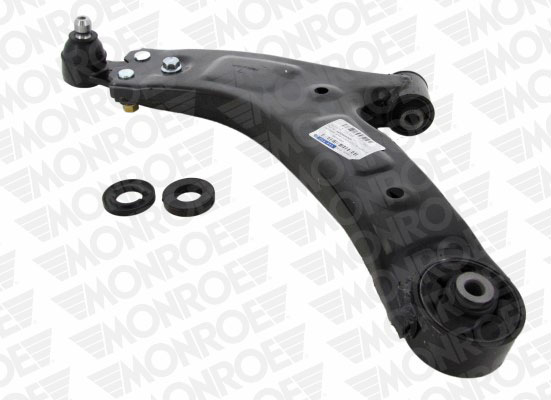 Brat, suspensie roata L43568 MONROE