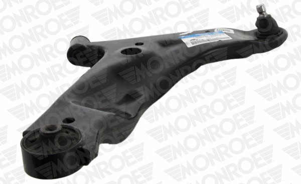 Brat, suspensie roata L43589 MONROE