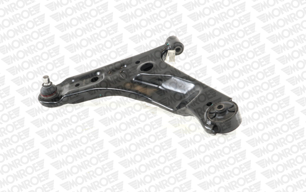 Brat, suspensie roata L43590 MONROE