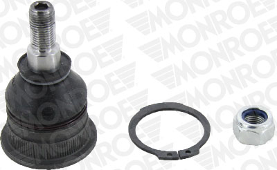 Articulatie sarcina/ghidare L43599 MONROE