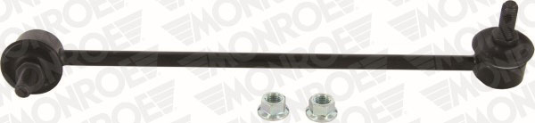 Brat/bieleta suspensie, stabilizator L43625 MONROE