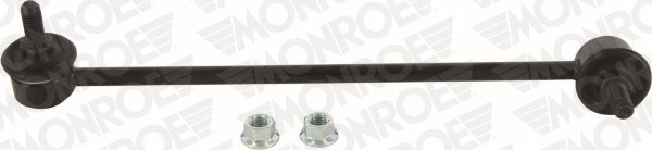 Brat/bieleta suspensie, stabilizator L43626 MONROE