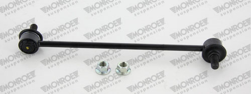 Brat/bieleta suspensie, stabilizator L43648 MONROE