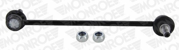 Brat/bieleta suspensie, stabilizator L43650 MONROE