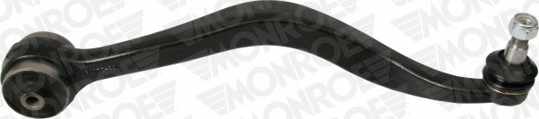Brat, suspensie roata L50523 MONROE