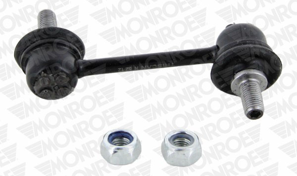 Brat/bieleta suspensie, stabilizator L50624 MONROE
