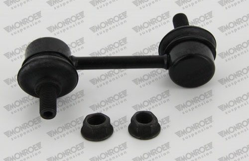 Brat/bieleta suspensie, stabilizator L50631 MONROE