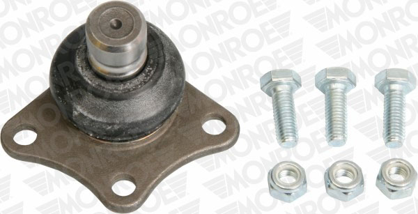 Articulatie sarcina/ghidare L65101 MONROE