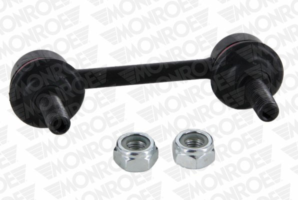 Brat/bieleta suspensie, stabilizator L68605 MONROE