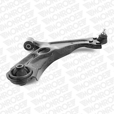 Brat, suspensie roata L80541 MONROE