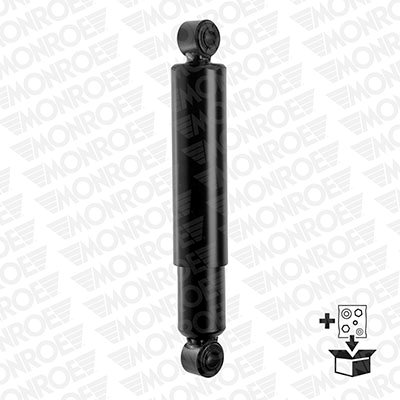 Amortizor T5078 MONROE
