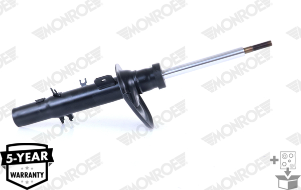Amortizor G8205 MONROE