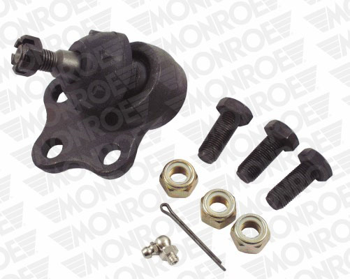Articulatie sarcina/ghidare L0025 MONROE