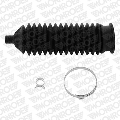 Burduf cauciuc, directie L10036 MONROE