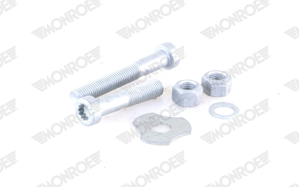 Set reparatie, brat longitudinal L23801 MONROE